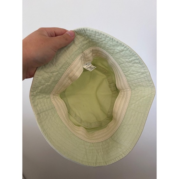 DSG Girls Bucket Hat – Pale Green – Size S/M – NWT - Picture 4 of 4